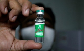 भारतमा कोरोनाविरुद्ध दोस्रो चरणको खोप अभियान मार्चदेखि