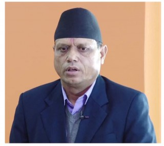 मन्त्रालयले शिक्षा नियमावली ल्याउन नसक्दा सामुदायिक विद्यालयमा समस्या– नगरप्रमुख कार्की