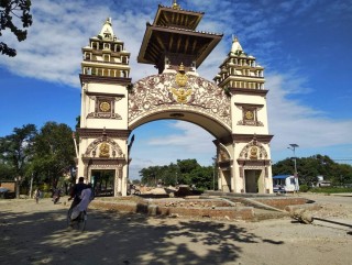 मुख्य नाका वीरगञ्जबाटै उठेन लक्ष्यअनुसार राजस्व