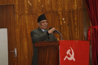 राजसंस्था पुनःस्थापित गर्ने प्रक्रियाको सुरुवात भएको प्रचण्डको भनाईबारे राजावादीहरुले के भने?