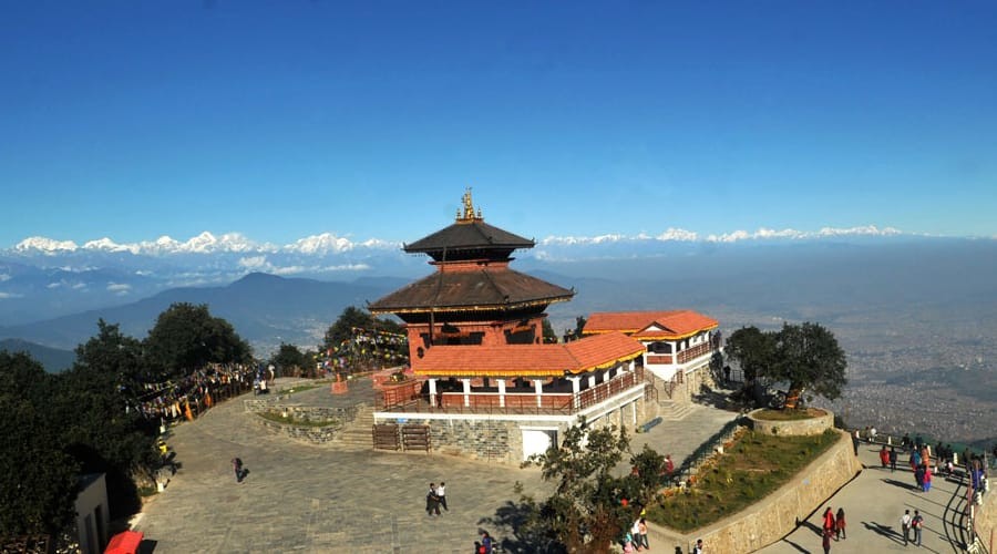 चन्द्रागिरी हिल्स लिमिटेडको आईपीओ बाँडफाँट