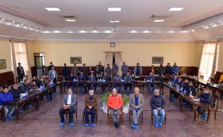 पूर्वलडाकू ओली समूहमा लागेपछि प्रचण्ड समूहको प्रतिक्रिया कस्तो?