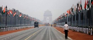 भारतमा आज ७२ औं गणतन्त्र दिवसः राफेल विमानसहित सैनिक शक्ति प्रदर्शन गरिँदै