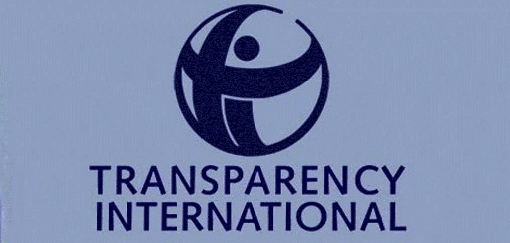 पछिल्लो एक वर्षमा नेपालमा भ्रष्टाचार बढेको ट्रान्सपरेन्सी इन्टरनेसनको दाबी