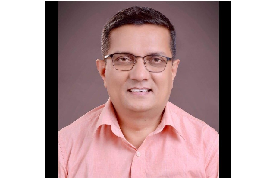 आधिकारिकता ओली समूले पाउनुपर्छ : अधिवक्ता दाहाल