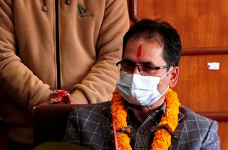 गणतान्त्रिक मन्त्रीले नै ‘श्री ५ को सरकार’ भनेपछि...