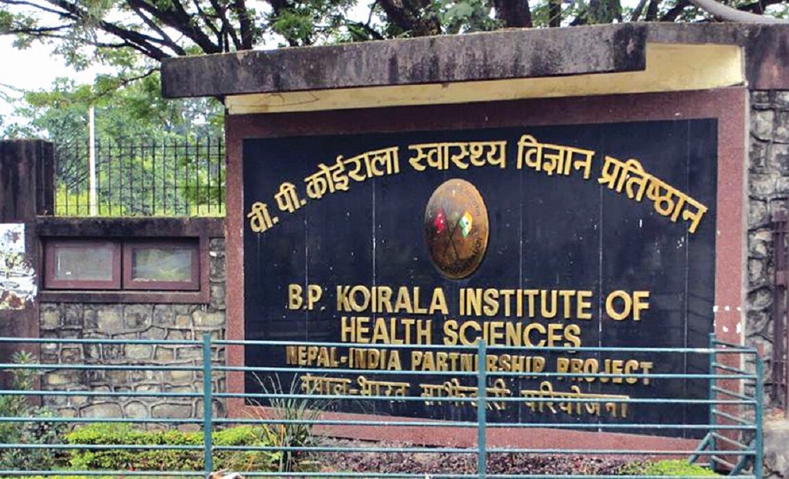 औषधि आपूर्ति गर्न बिनाटेन्डर करोडौंको ठेक्का