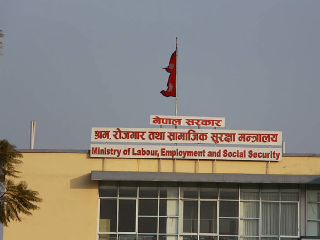 नेपालबाट इजरायलमा श्रमिक पठाउन अझै अलमल