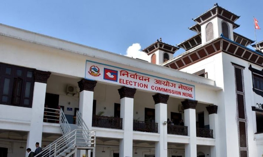 निर्वाचन आयोगले भन्यो– दलहरुले पठाएको विवरणमा त्रुटि छैन