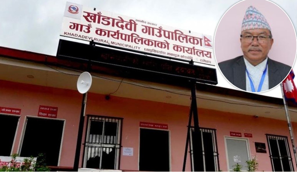 हाम्रो सक्रियता र सतर्कताका कारण कोरोना पालिकामा प्रवेश नै गरेन– अध्यक्ष तामाङ