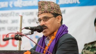 मुख्यमन्त्री भट्टविरुद्धको अविश्वासको प्रस्ताव सफल हुने सुम्भावना कति ?