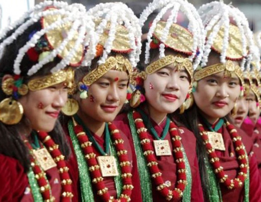 आज सोनाम ल्होसार, पर्वको अवसरमा सार्वजनिक विदा