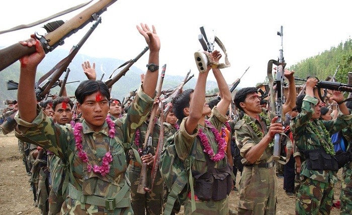आज २६ औं‌ जनयुद्ध दिवस, दाहाल–नेपाल पक्षद्दारा स्मृतिसभा आयोजना