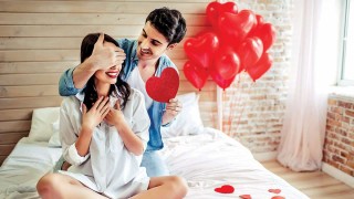प्रणय दिवस अविस्मरणीय बनाउने ८ उपाय :
