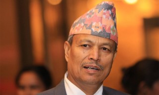 भाजपाले नेपालमा सरकार बनाउने भनाइप्रति नेपालको आपत्ति, रावल भन्छन्, ‘बालुवाटारको कमजोरी’