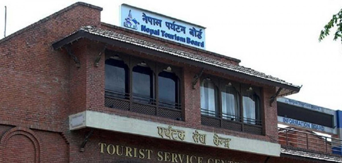 पर्यटन पुनरुत्थानका लागि बोर्डको ‘रिस्टार्ट, रिभाइभ एन्ड रिस्टार्ट’ अवधारणा