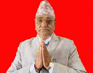 ५० प्रतिशतभन्दा बढी स्थानीय सरकार प्रदेश र संघसँग असन्तुष्ट छन् : नगर प्रमुख धामी