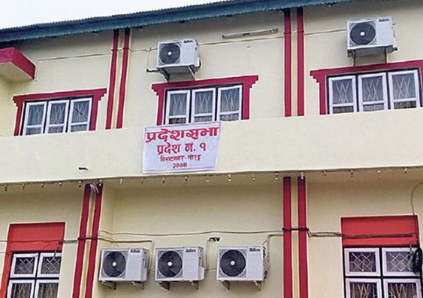 आजको बैठक पनि अवरोध गर्ने ओली समूहको तयारी