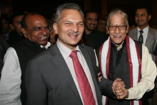 बाबुराम दिल्ली जानुको भित्री रहश्य के छ ?