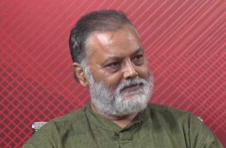 सर्वोच्चको फैसलाअनुरुप देशको राजनीतिक अवस्था चल्छ : उपाध्याय