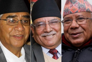 प्रदेश १ र बागमती सरकार पनि ढालिन्छ, लेखेर राख्नुहोला...