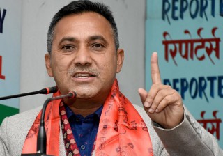 म्यानमारमा सेनाले गरिरहेको रक्तपातको नेपाली कांग्रेसद्वारा निन्दा