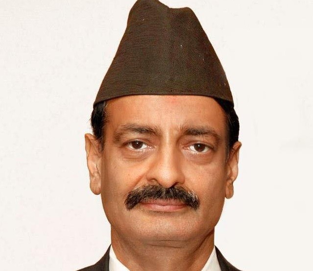 नवीन्द्रराज जोशीको स्वास्थ्य स्थिर, सहयोगी भन्छन्, ‘बाहिर आएका हल्लामा सत्यता छैन’