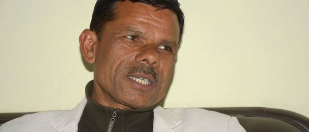 ओलीको भाषण गिज्याउँदै एमाले सचेतकको घोषणा- एमसीसी पास गर्ने पक्षमा छैनौँ