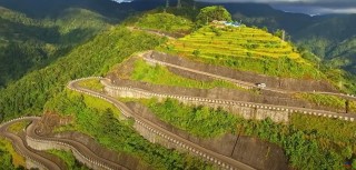 नेपाल यसरी हुँदैछ अतिकम विकसितबाट विकासशील राष्ट्रमा बढुवा