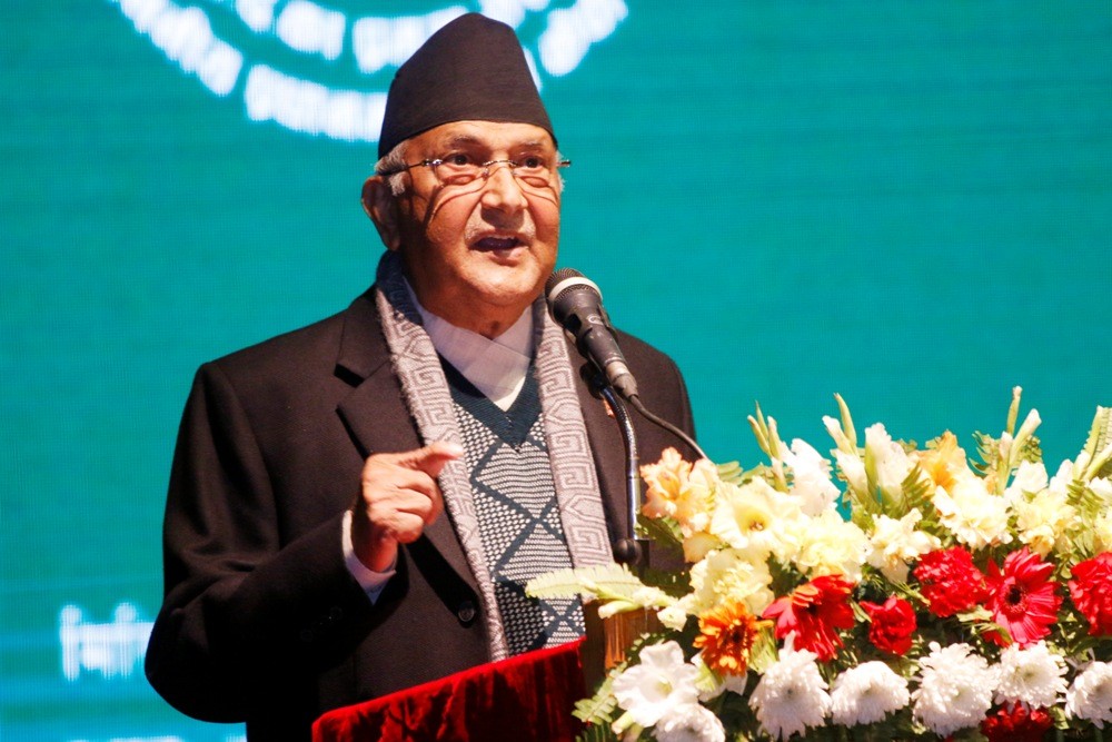 प्रधानमन्त्रीले आज कोरोनाविरुद्धको खोप लगाउने
