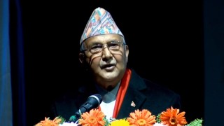 ‘ममाथि शारीरिक हमला हुनसक्छ’ :  ओली (प्रत्यक्ष प्रशारणसहित)
