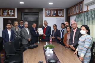 सामाजिक सुरक्षा भत्ता लघुवित्त संस्थाहरुमार्फत उपलब्ध गराउन माग