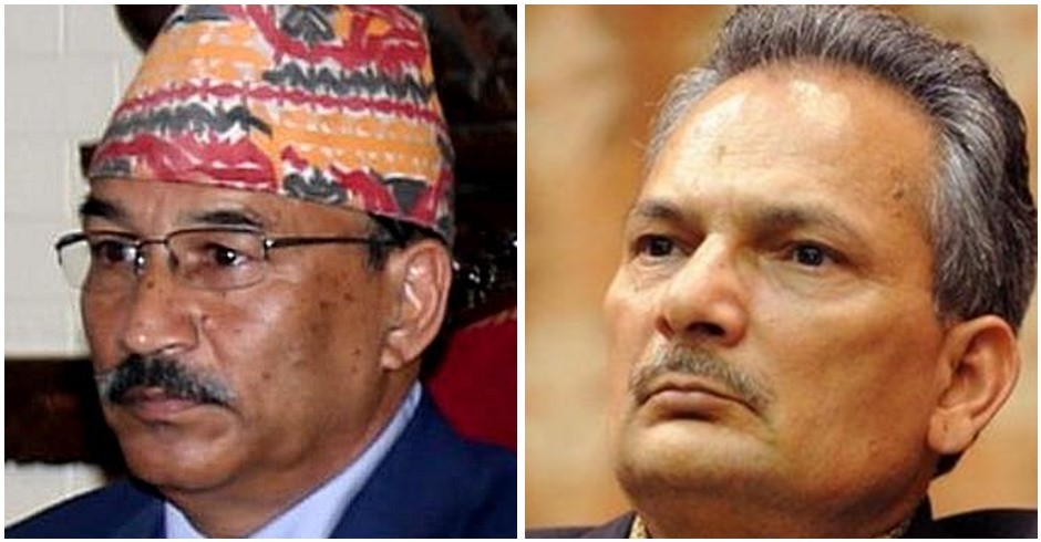 कमल थापाले बाबुरामलाई प्रधानमन्त्रीको प्रस्ताव गरेपछि...