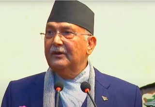 प्रधानमन्त्रीले विश्वासको मत लिने भनेपछि माओवादीको प्रतिक्रिया कस्तो?
