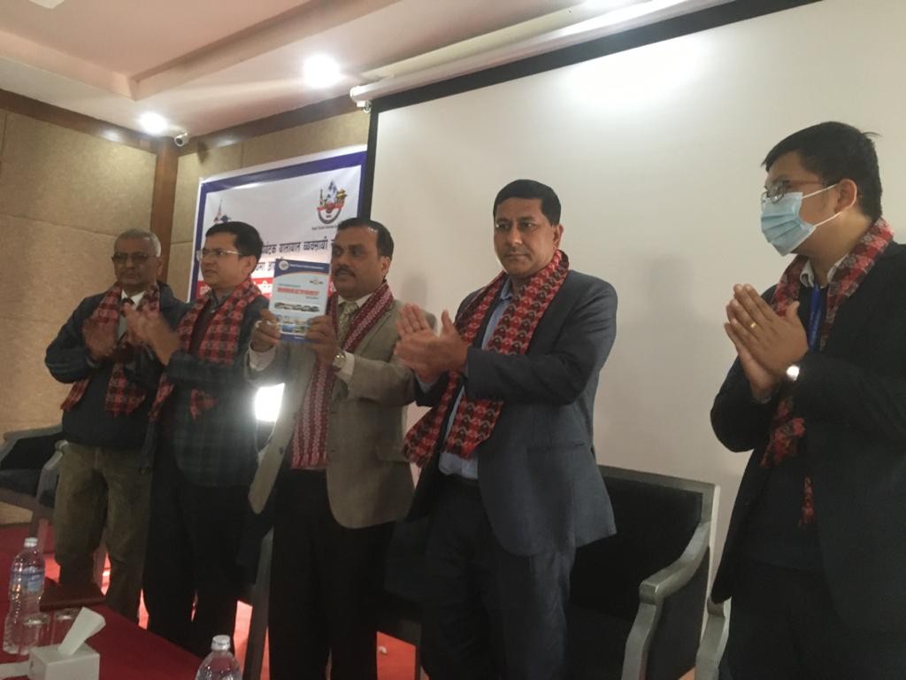 ‘कोरोनाकै बीच पर्यटनलाई अगाडि बढाउने चुनौती’