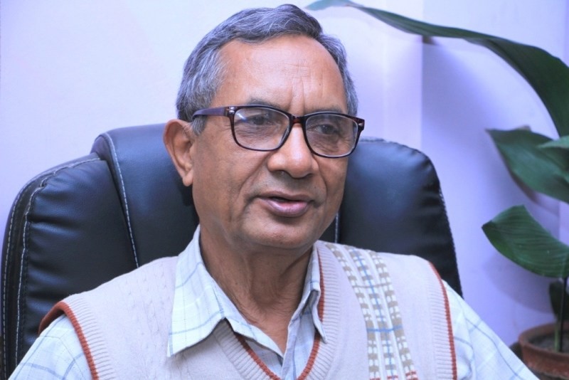बहुमत दाहाल–नेपालसँग छ, आधिकारीकता पाउँछ : नेता शर्मा