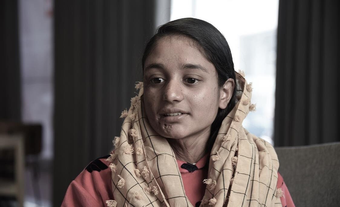 ‘तपाईँले असैह्य पीडालाई शक्तिमा बदल्नुभयो’