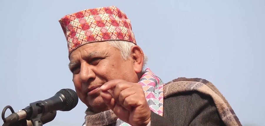 ऋषि कट्टेल नेतृत्वको नेकपाले पायो आधिकारिकता