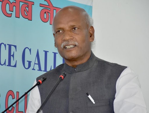 जसपा तत्काल सरकारमा जान तयार छैन् : यादव