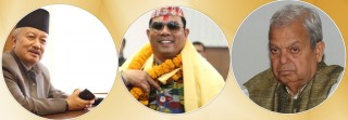 जसपालाई उपसभामुख दिन एमाले तयार, रेशमको रिहाई पहिलो सर्त