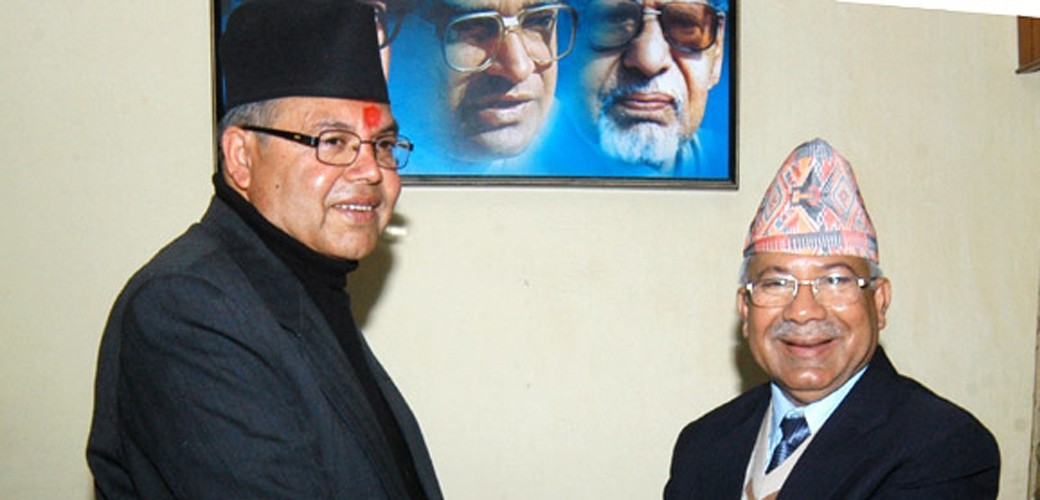 ओलीको स्पष्टीकरण मागविरुद्ध नेपाल पक्ष पुग्यो सर्वोच्च