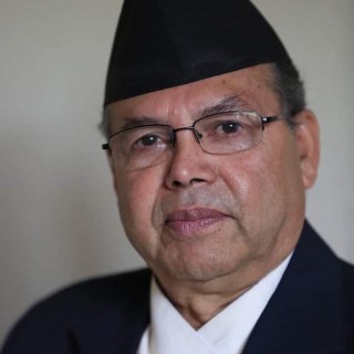 गठबन्धनभित्र एकीकृत समाजवादीलाई अलग्याउन खोजियो, चुनावपछि गम्भीर समीक्षा गर्छौंः झलनाथ खनाल