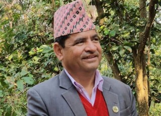 मन्त्री ज्वाला भन्छन–प्रधानमन्त्री प्रचण्डले राजीनामा दिनुहुन्न