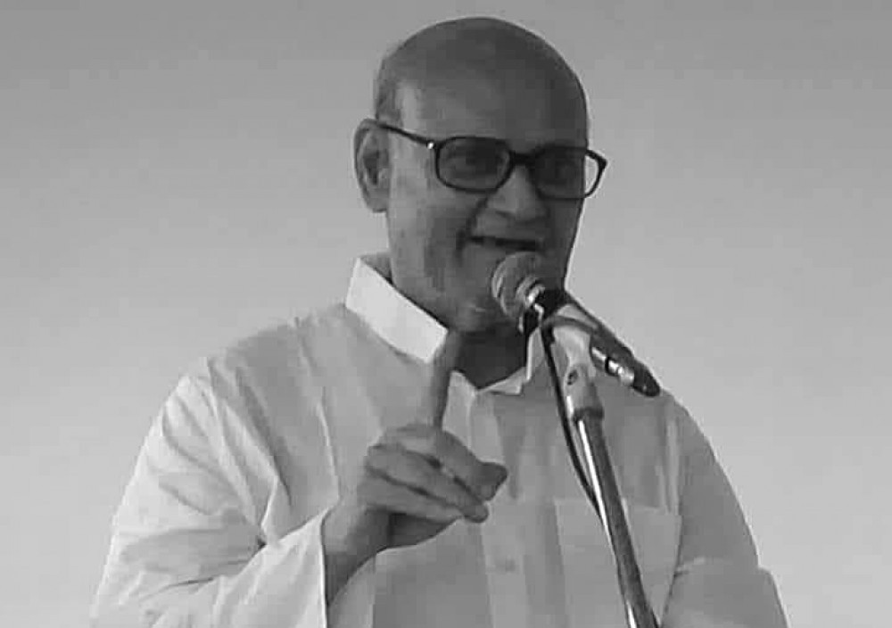 काँग्रेस नेता कोइरालाको निधन, श्रद्धाञ्जलि  दिन देउवा विराटनगर जाने