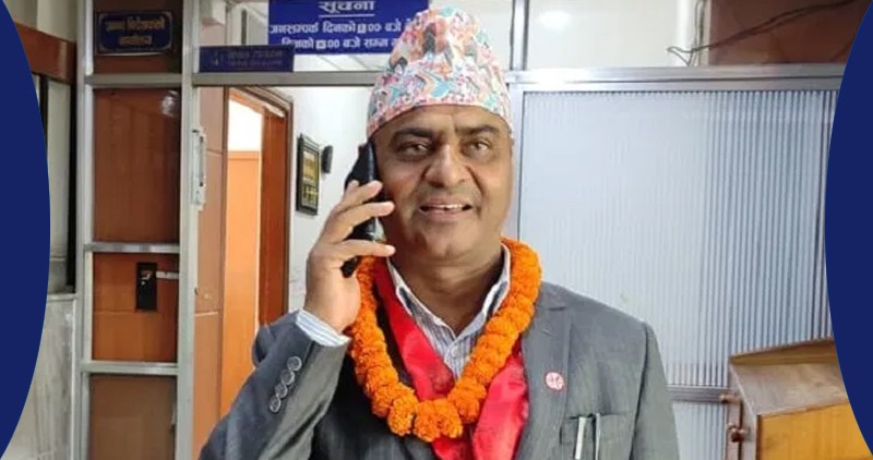 टेलिकमको सञ्चालकमा पौडेल निर्बिरोध निर्वाचित