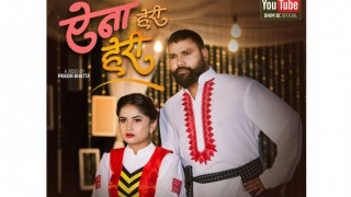 पत्रकार योगीको शब्दमा भीम बिसीको ‘ऐना हेरी हेरी’