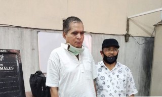 छुटे दुर्गाप्रसाद, जसले बिताएका थिए भारतमा विना सुनुवाई ४० वर्ष कैदीजीवन