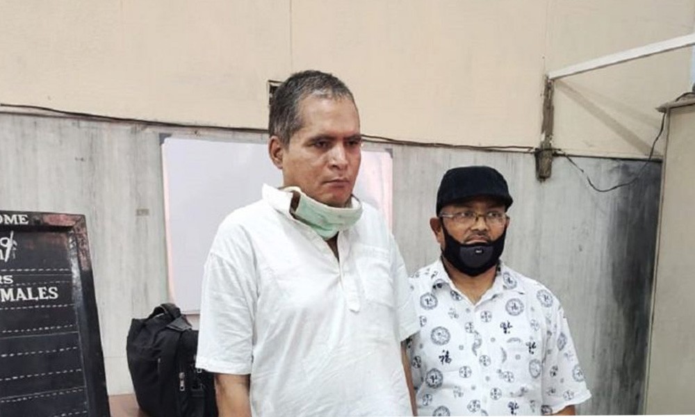 छुटे दुर्गाप्रसाद, जसले बिताएका थिए भारतमा विना सुनुवाई ४० वर्ष कैदीजीवन