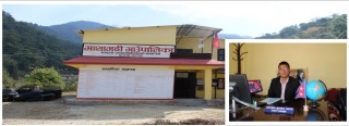 कृषकलाई प्रोत्साहित गर्न विभिन्न नीति अघि सारेका छौँ : अध्यक्ष थापा