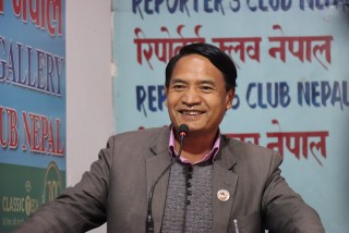 जनार्दन शर्माले राजीनामा दिएर राम्रो गरे : एमाले नेता तामाङ